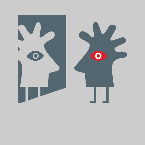 We develop self awareness/leaders We develop self awareness/leaders