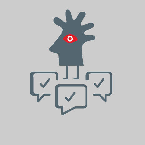 We manage meetings We manage meetings