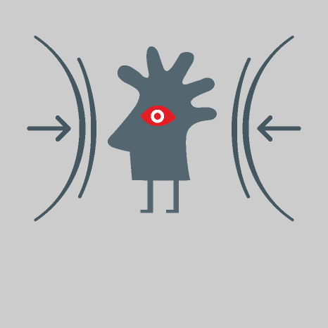 We create a framework of resiliency We create a framework of resiliency