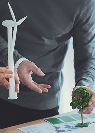 Our Social Impact Our Social Impact